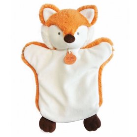 Doudou Cie Marionnette Renard DC3616 Doudou Cie Marionnette Renard DC3616