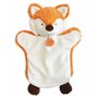 Doudou Cie Marionnette Renard DC3616