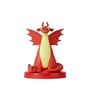 Lily et petit Dragon Apprenons la politesse