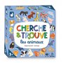 Mon premier cherche et trouve - Les animaux