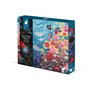 puzzle magique ocean avec lampe