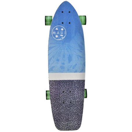 Maui & Sons - Cruiser 30 Pouces - Bassin de marée