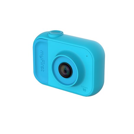 My First Camera 10 - couleur Bleu