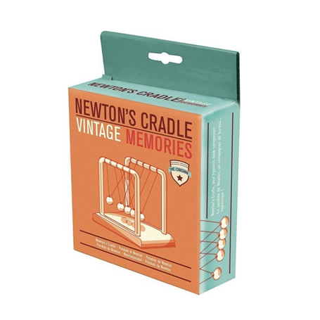 Le pendule de Newton PM - Legami