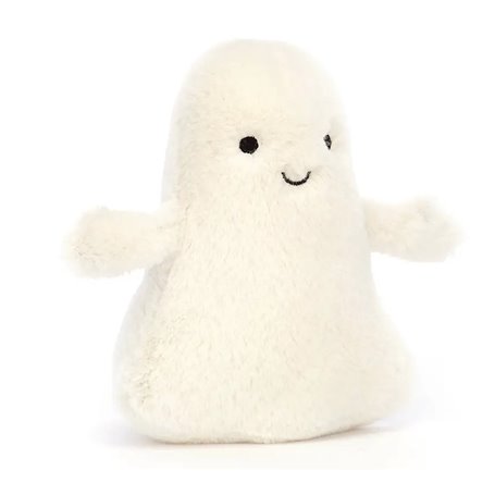 halloween Ooky le petit fantome