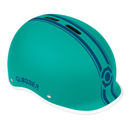Casque Ultimum Urban (S/M) 51-55 Cm Pastel Menthe foncée
