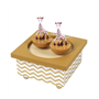 Boite a Musique Dancing Sophie la Girafe Caramel