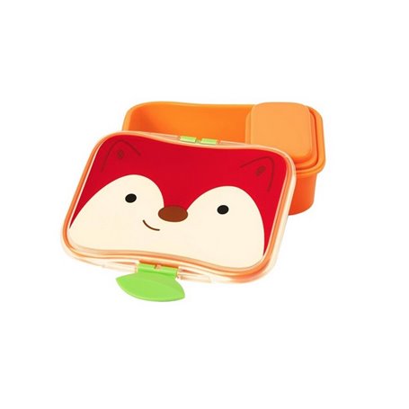 Lunch box - Renard Zoo Skip Hop