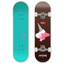 Street skateboard 31" Street Surfing broken dreams