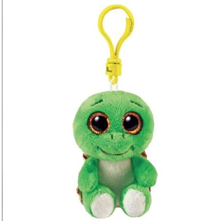 Beanie Boo s clip Turbo La Tortue