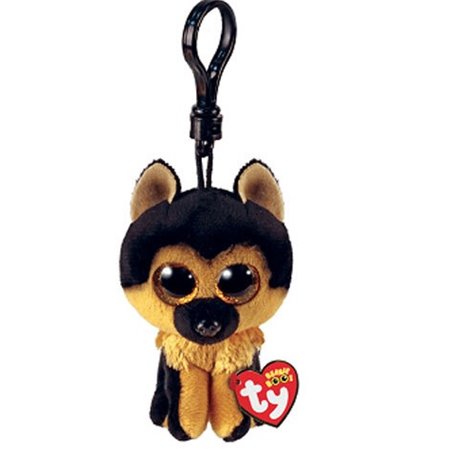 beanie's boo's  clip SPIRIT LE CHIEN