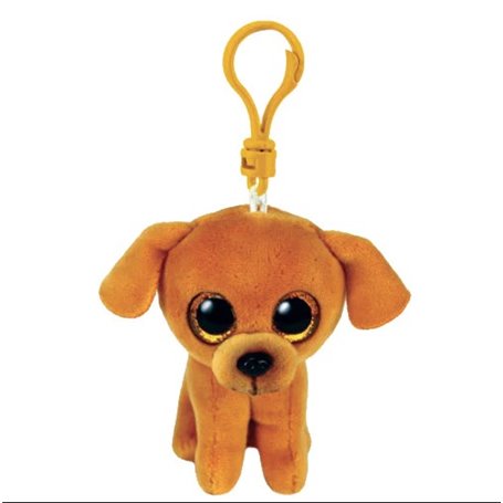 Beanie Boo s Clip  Zuzu le chien