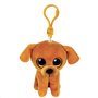 Beanie Boo s Clip  Zuzu le chien