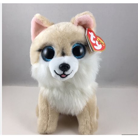 Beanie Boos Small Honeycomb le chien
