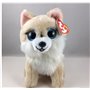 Beanie Boos Small Honeycomb le chien