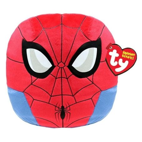 Marvel Squish Medium - Spiderman