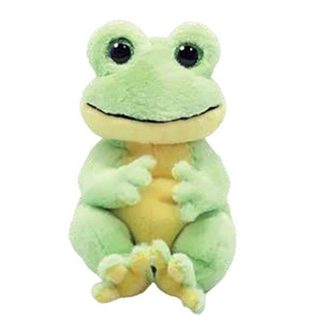 Beanie Bellies Small - Snapper la grenouille