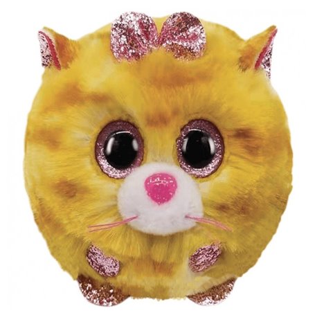 Puffies Tabitha Boule doudou