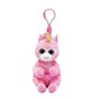 Beanie Bellies Clip - Skylar La Licorne