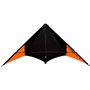 Cerfs-volant Dynamic Delta Pret Voler Orange