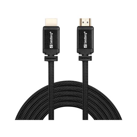 Sandberg HDMI 2.0 19M-19M