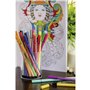 STABILO Pen 68 stylo-feutre Multicolore 8 pièce(s)