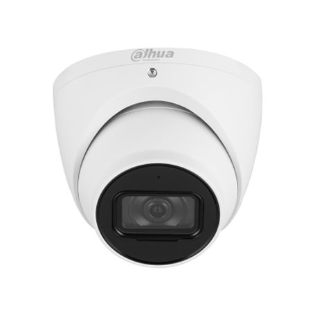 Dahua Technology WizSense DH-IPC-HDW3441EM-S-S2 caméra de sécurité Sphérique Caméra de sécurité IP Intérieure et extérieure 2688