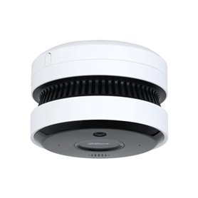 WisuAlarm AI Series DHI-HY-SAV849HAP-E caméra de sécurité Caméra de sécurité IP Intérieure 2592 x 1944 pixels Plafond