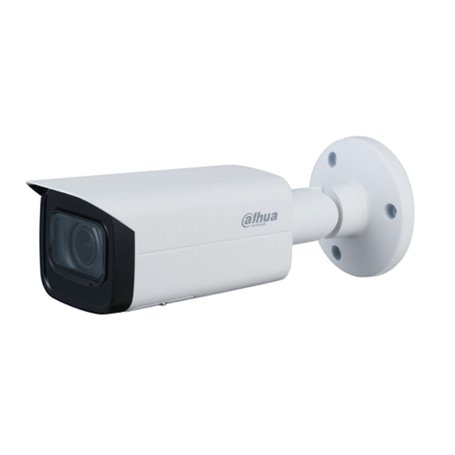 Dahua Technology Lite DH-IPC-HFW2431T-ZS-S2 Cosse Caméra de sécurité IP Intérieure et extérieure 2688 x 1520 pixels Plafond/Mur/