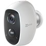 EZVIZ Wire-Free Camera C3A Boîte Caméra de sécurité IP Intérieure et extérieure 1920 x 1080 pixels Mur