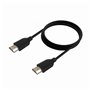 5 m HDMI Type A (Standard) Noir