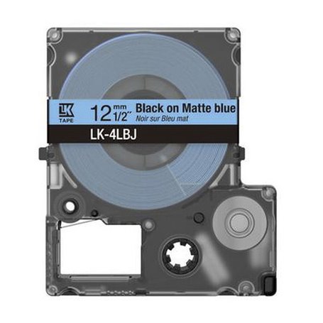Epson C53S672079 étiquette à imprimer Noir