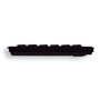 CHERRY G84-5400LUMES clavier USB Noir