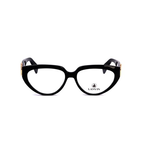 Monture de Lunettes Femme Lanvin LNV2600-1 Ø 55 mm