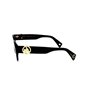 Monture de Lunettes Femme Lanvin LNV2600-1 Ø 55 mm