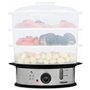 Tristar VS-3914 Cuiseur vapeur sans BPA