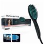 Rowenta Power Straight CF5820 brosse soufflante et fer à lisser Brosse à lisser À chaleur Noir