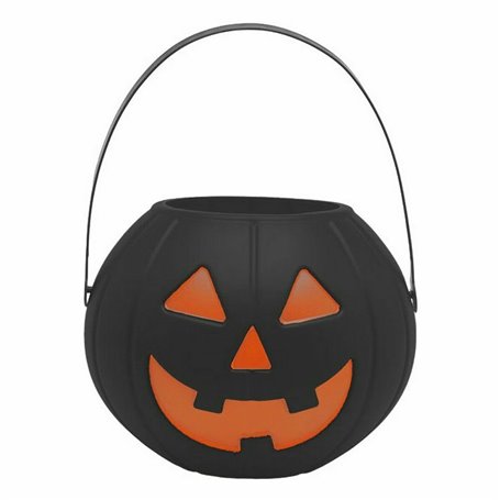 Citrouille Noir Halloween