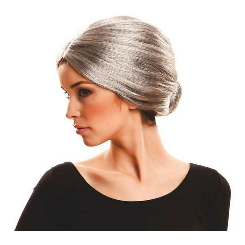 Image secondaire de Perruques My Other Me Grandma