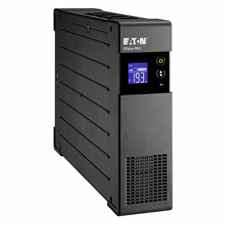 Eaton Ellipse PRO 1600 DIN alimentation d'énergie non interruptible Interactivité de ligne 1