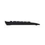 Logitech Signature K650 clavier Bureau Bluetooth QWERTZ Allemand Graphite