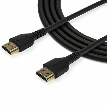 StarTech.com Câble HDMI 2.0 de 1