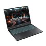 Gigabyte G6 KF-H3PT854SD laptop Ordinateur portable 40,6 cm (16") Full HD Intel® Core i7 i7-13620H 16 Go DDR5-SDRAM 512