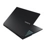 Gigabyte G6 KF-H3PT854SD laptop Ordinateur portable 40,6 cm (16") Full HD Intel® Core i7 i7-13620H 16 Go DDR5-SDRAM 512