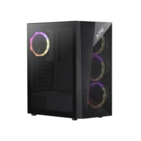 XPG LANDER 500 Midi Tower Noir