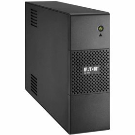 Eaton 5S 1000i alimentation d'énergie non interruptible 1 kVA 600 W 8 sortie(s) CA