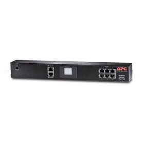 APC NetBotz Rack Sensor Pod 150 système de sécurité et de contrôle d'accès