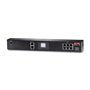 APC NetBotz Rack Sensor Pod 150 système de sécurité et de contrôle d'accès