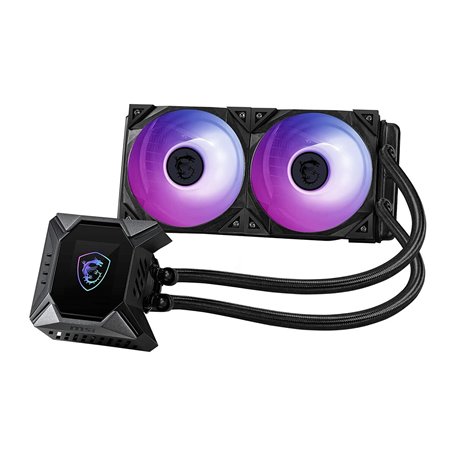 Glacière Portable MSI K240 V2