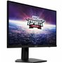 MSI G244F écran plat de PC 60,5 cm (23.8") 1920 x 1080 pixels Full HD Noir